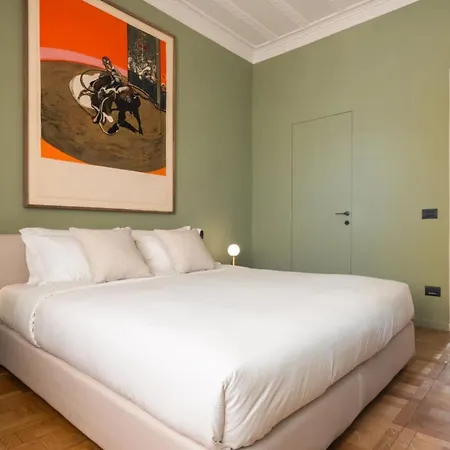 Antonio Charming Nest Apartamento