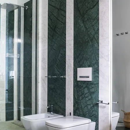 Apartamento Antonio Charming Nest