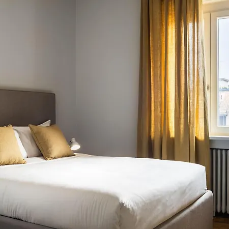 Apartamento Antonio Charming Nest *