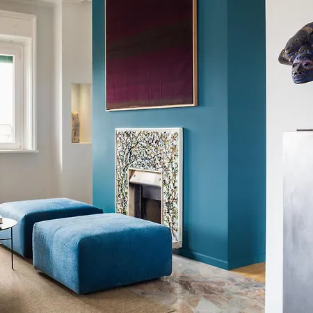 Antonio Charming Nest Apartamento