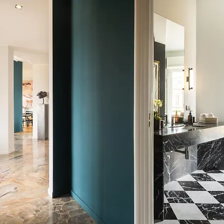 Apartamento Antonio Charming Nest