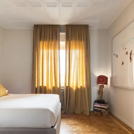 Antonio Charming Nest Apartamento Milán