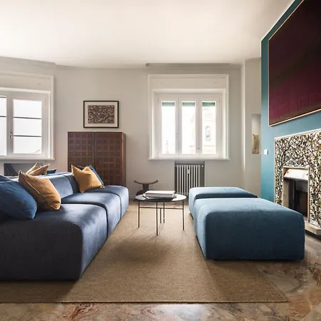 Antonio Charming Nest Apartamento