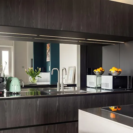 Antonio Charming Nest Appartement